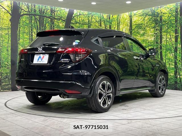 Honda VEZEL 2018-08 8280131-16