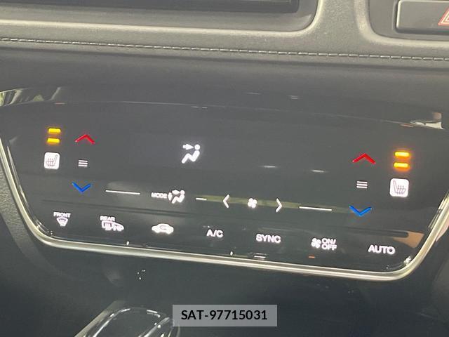 Honda VEZEL 2018-08 8280131-5