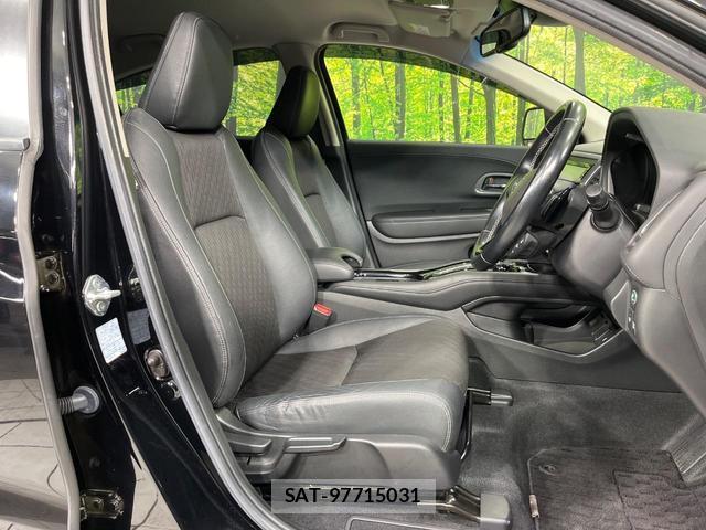 Honda VEZEL 2018-08 8280131-7