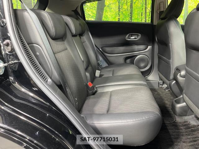 Honda VEZEL 2018-08 8280131-8