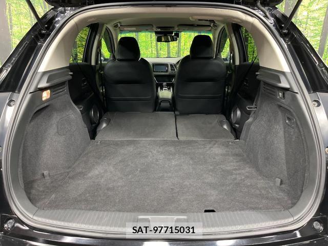 Honda VEZEL 2018-08 8280131-9