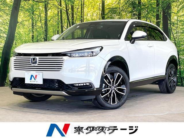 Honda VEZEL 2024-12 8280146-0