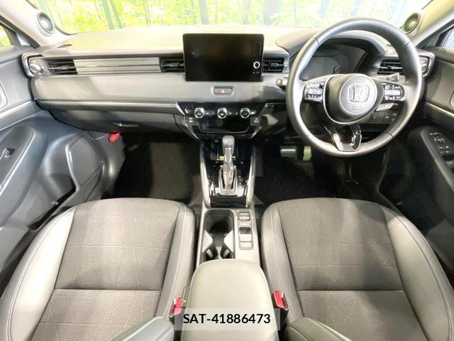Honda VEZEL 2024-12 8280146-1