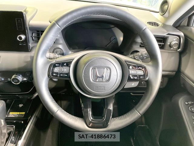 Honda VEZEL 2024-12 8280146-10