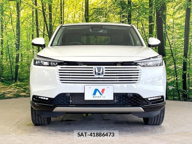 Honda VEZEL 2024-12 8280146-13