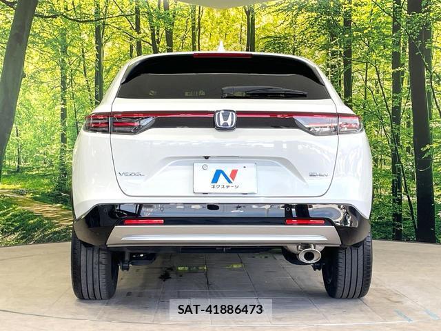 Honda VEZEL 2024-12 8280146-14