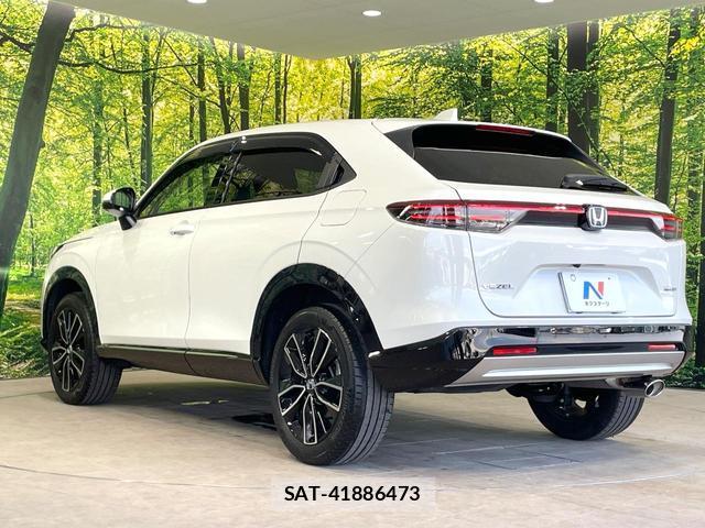 Honda VEZEL 2024-12 8280146-16