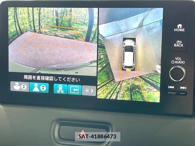 Honda VEZEL 2024-12 8280146-4
