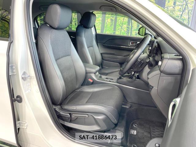 Honda VEZEL 2024-12 8280146-7