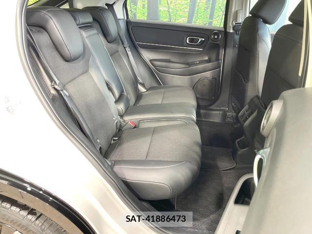 Honda VEZEL 2024-12 8280146-8