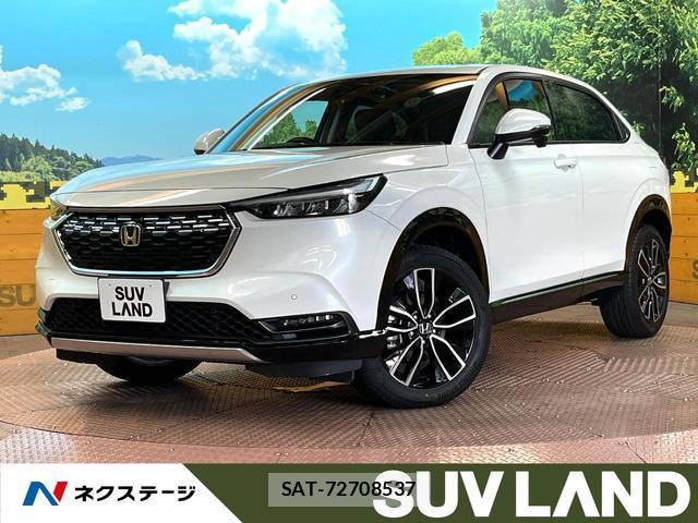 Honda VEZEL 2024-02 8280205-0