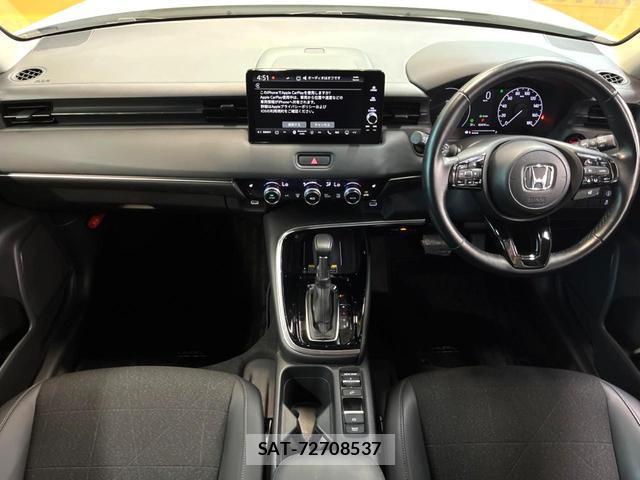 Honda VEZEL 2024-02 8280205-1
