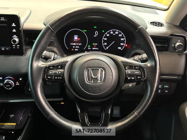 Honda VEZEL 2024-02 8280205-10