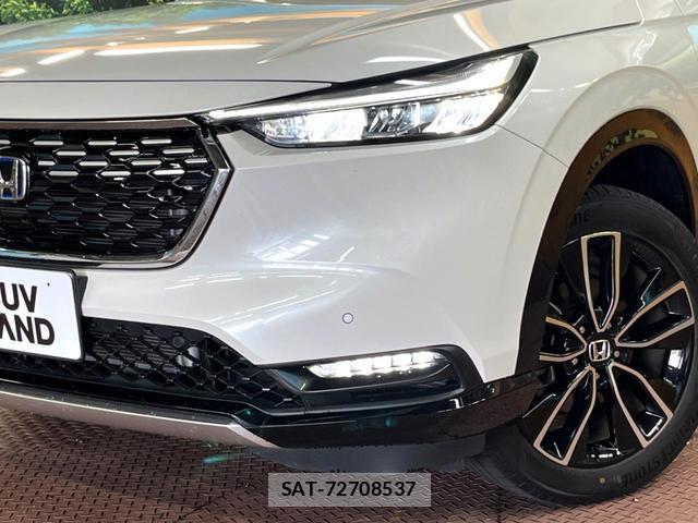 Honda VEZEL 2024-02 8280205-11