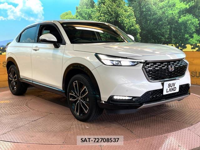 Honda VEZEL 2024-02 8280205-15