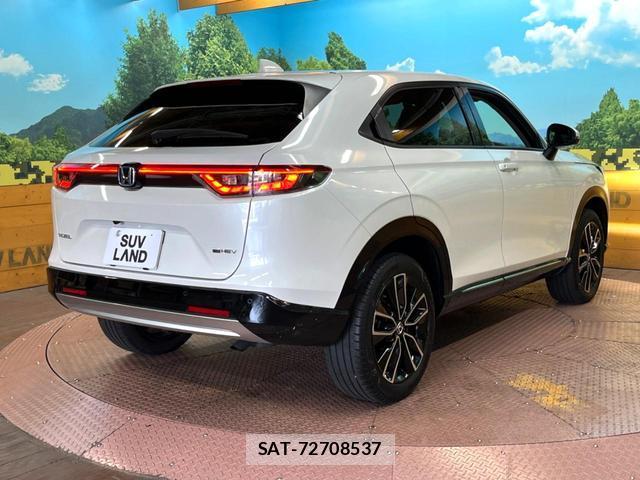 Honda VEZEL 2024-02 8280205-16
