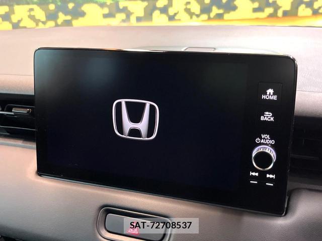 Honda VEZEL 2024-02 8280205-2