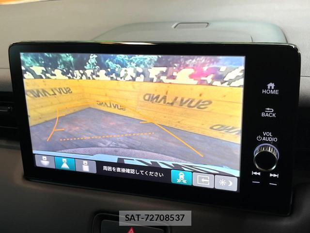 Honda VEZEL 2024-02 8280205-3