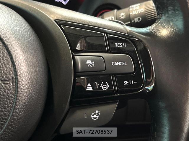 Honda VEZEL 2024-02 8280205-5