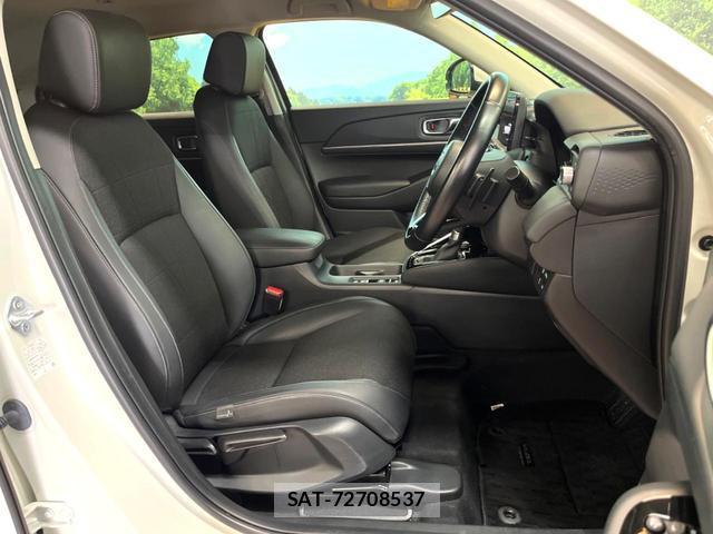 Honda VEZEL 2024-02 8280205-7