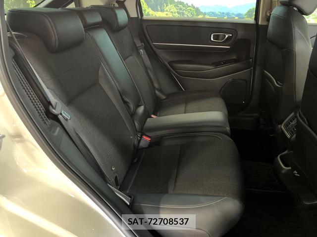 Honda VEZEL 2024-02 8280205-8