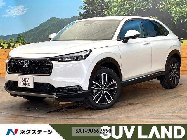 Honda VEZEL 2025-08 8280226-0