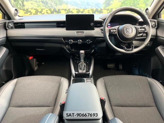 Honda VEZEL 2025-08 8280226-1