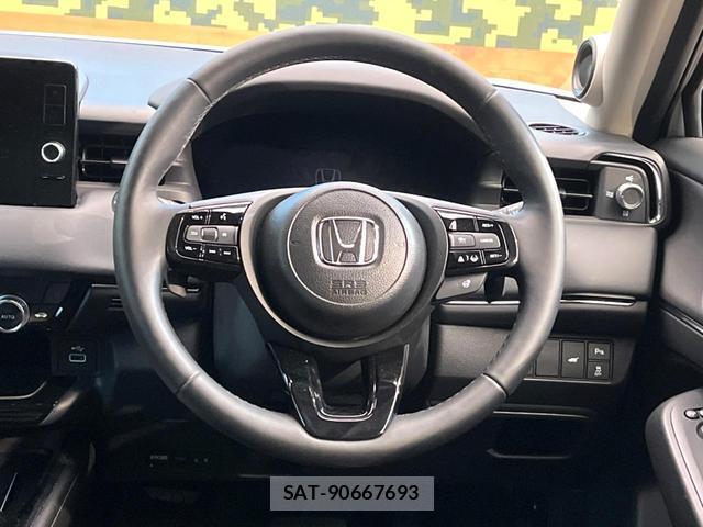 Honda VEZEL 2025-08 8280226-10