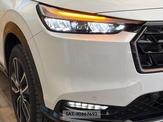 Honda VEZEL 2025-08 8280226-11