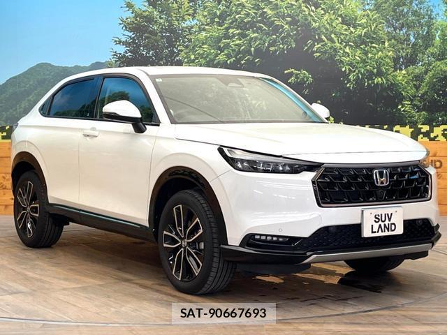 Honda VEZEL 2025-08 8280226-15