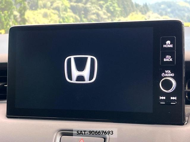 Honda VEZEL 2025-08 8280226-2