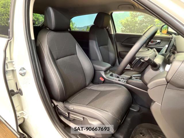 Honda VEZEL 2025-08 8280226-7