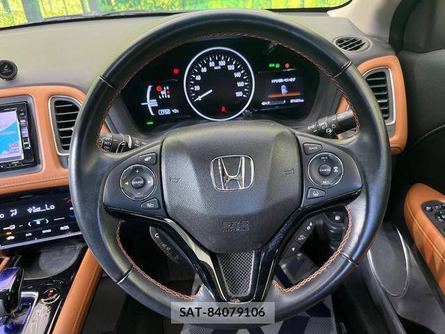 Honda VEZEL 2017-07 8280364-10