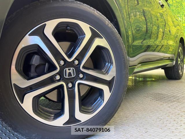 Honda VEZEL 2017-07 8280364-12