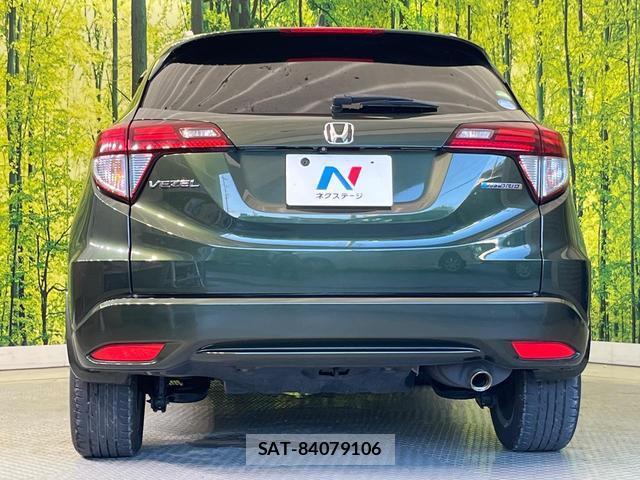 Honda VEZEL 2017-07 8280364-14