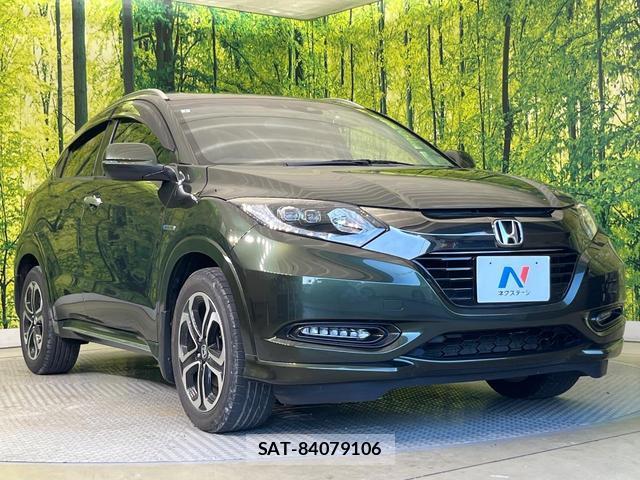 Honda VEZEL 2017-07 8280364-15