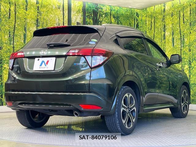 Honda VEZEL 2017-07 8280364-16