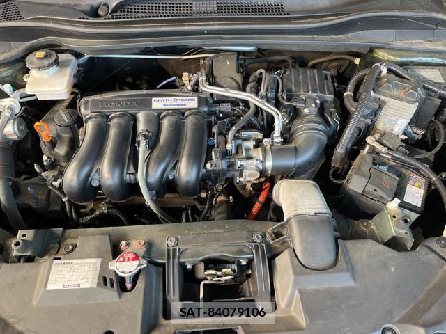 Honda VEZEL 2017-07 8280364-17