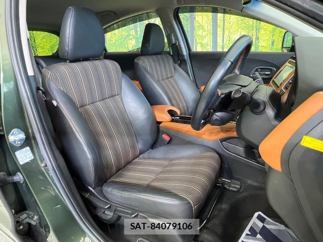 Honda VEZEL 2017-07 8280364-7
