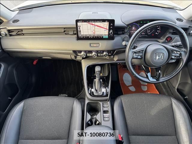 Honda VEZEL 2021-04 8280378-1