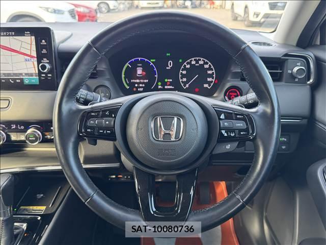 Honda VEZEL 2021-04 8280378-12