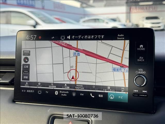 Honda VEZEL 2021-04 8280378-2