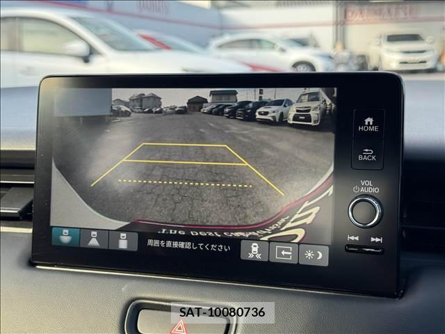 Honda VEZEL 2021-04 8280378-3