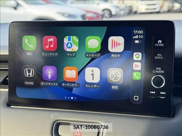 Honda VEZEL 2021-04 8280378-4