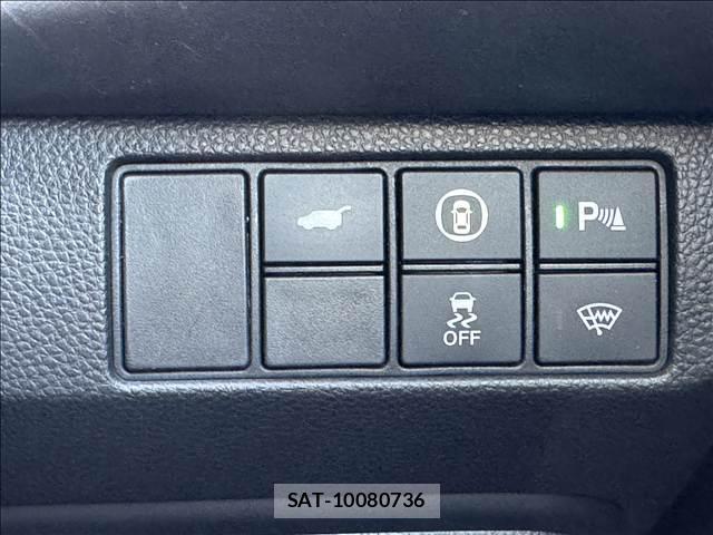 Honda VEZEL 2021-04 8280378-6