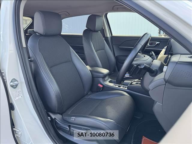 Honda VEZEL 2021-04 8280378-7