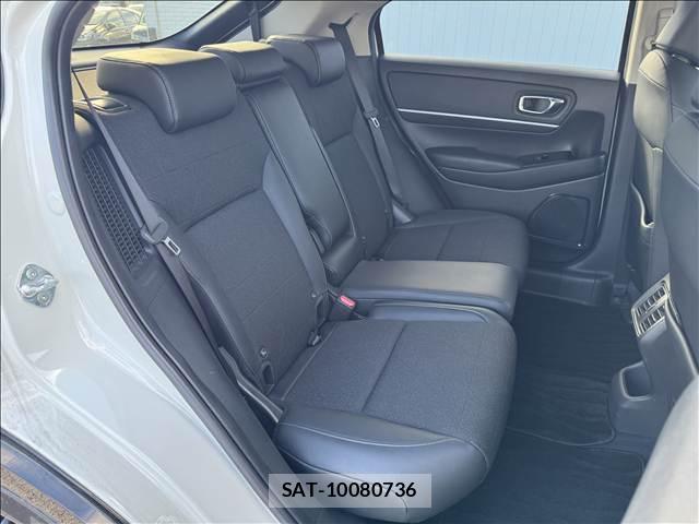 Honda VEZEL 2021-04 8280378-8