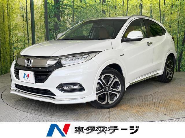 Honda VEZEL 2018-09 8280444-0