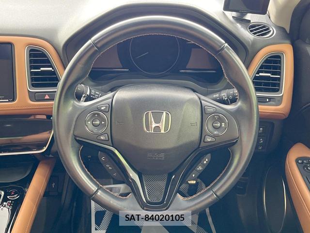 Honda VEZEL 2018-09 8280444-10