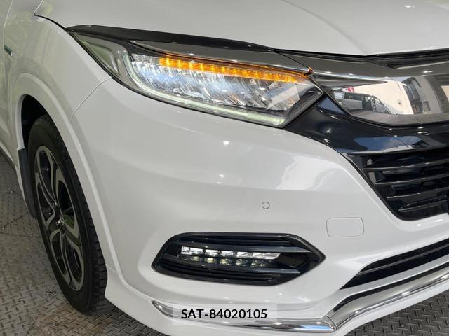 Honda VEZEL 2018-09 8280444-11